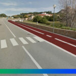 Pista Ciclabile Battistoni